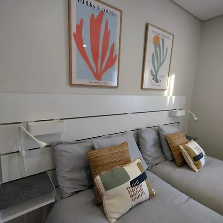 Casa Redes - Walk To Apartman