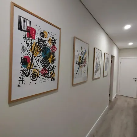 Apartman Casa Redes - Walk To *