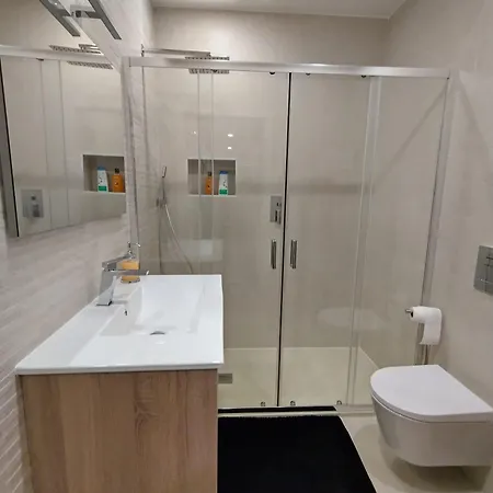 Apartman Casa Redes - Walk To