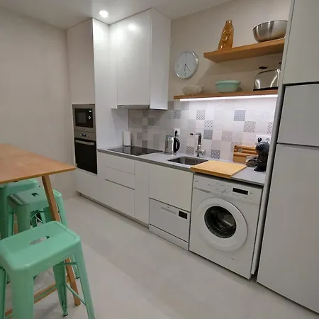 Casa Redes - Walk To Apartman