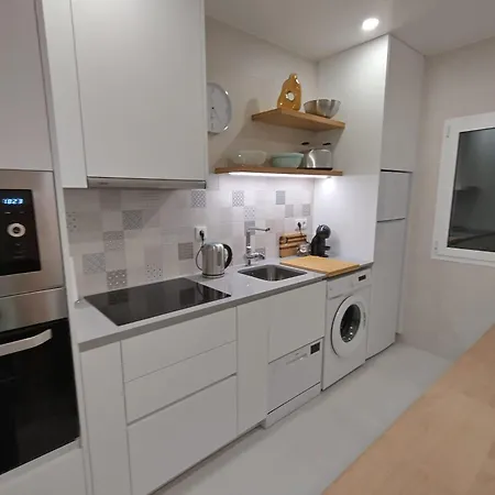 Casa Redes - Walk To Apartman *