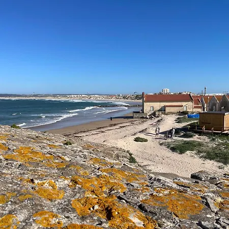 Apartman Casa Redes - Walk To