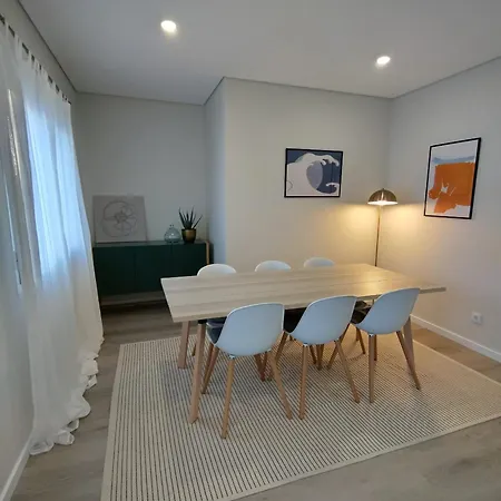 Casa Redes - Walk To Apartman *