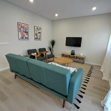 Casa Redes - Walk To Apartman