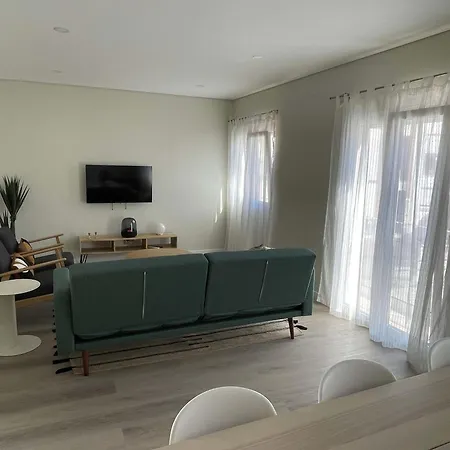 Apartman Casa Redes - Walk To *