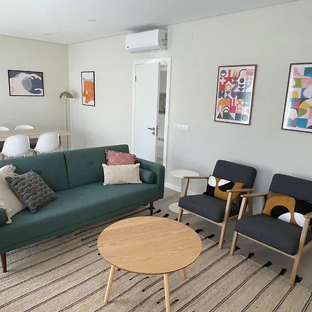 Casa Redes - Walk To Apartman