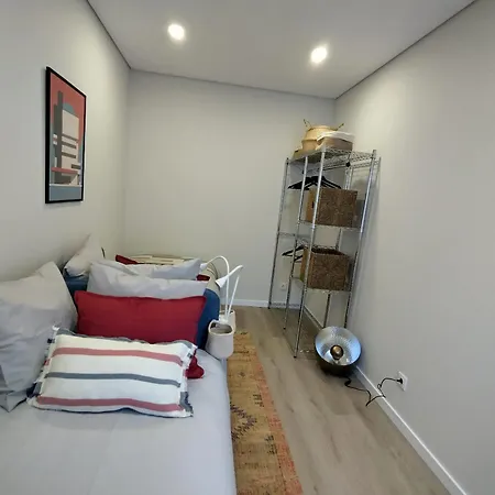 Casa Redes - Walk To Apartmán *