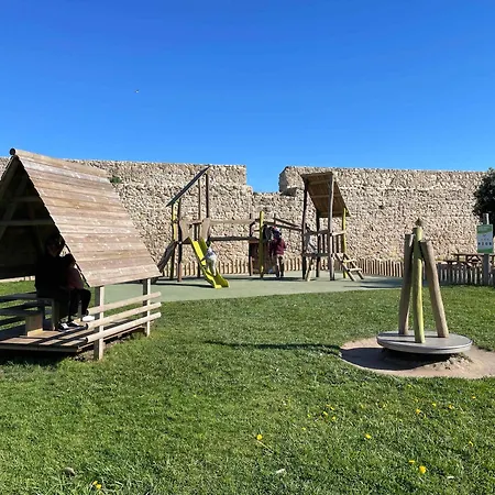 Apartmán Casa Redes - Walk To Peniche