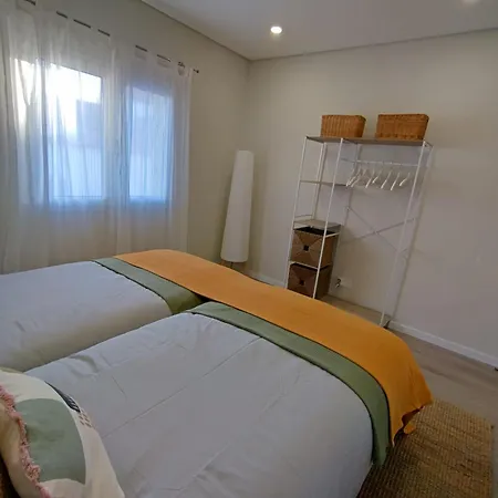 Apartmán Casa Redes - Walk To Peniche