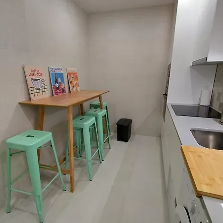 Casa Redes - Walk To 佩尼契