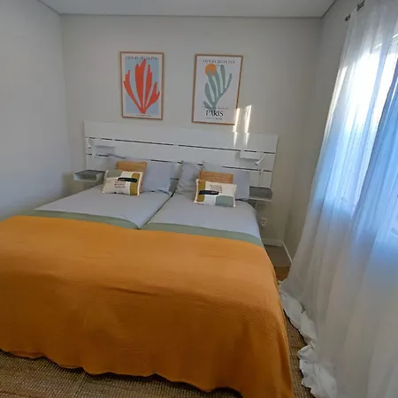 Apartmán Casa Redes - Walk To Peniche