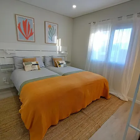 Apartmán Casa Redes - Walk To *