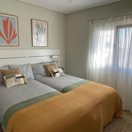 Casa Redes - Walk To