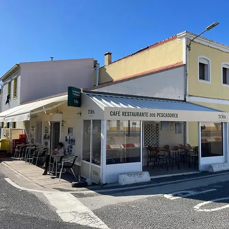 Apartmán Casa Redes - Walk To Peniche