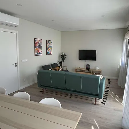 Casa Redes - Walk To