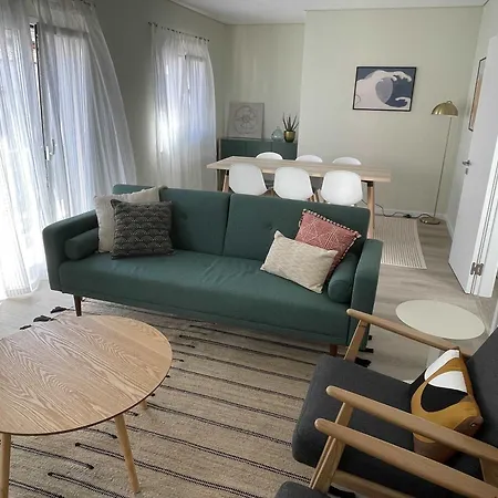 Apartmán Casa Redes - Walk To *