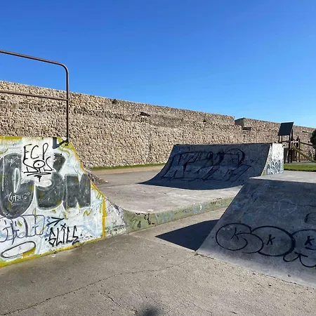 Apartmán Casa Redes - Walk To Peniche