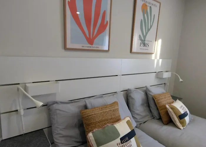 Casa Redes - Walk To Апартаменты