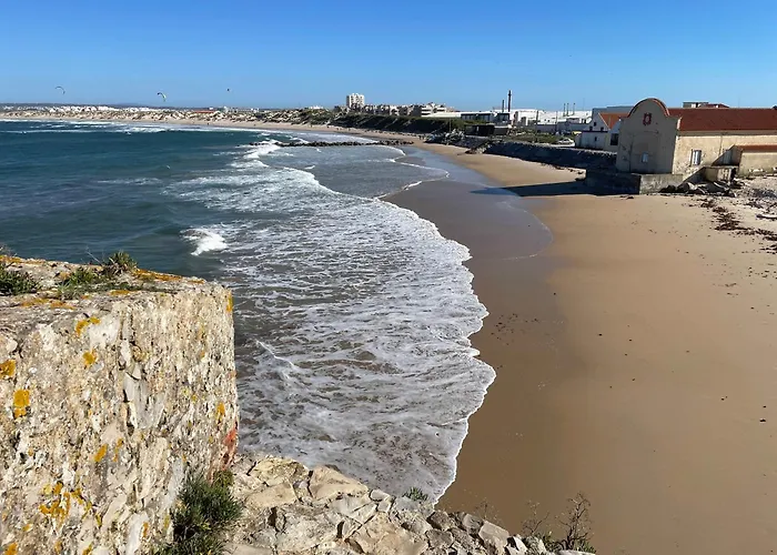 Апартаменты Casa Redes - Walk To