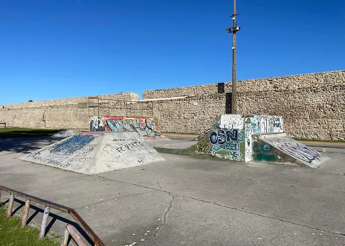 Casa Redes - Walk To *