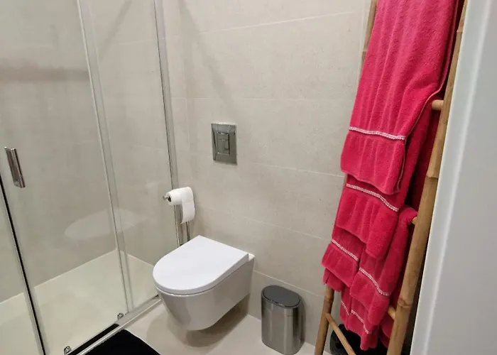 Casa Redes - Walk To Пениши