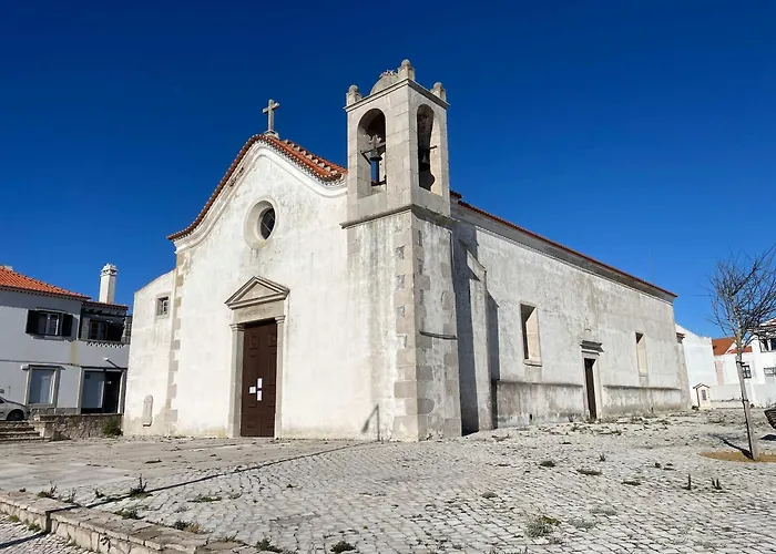 Апартаменты Casa Redes - Walk To