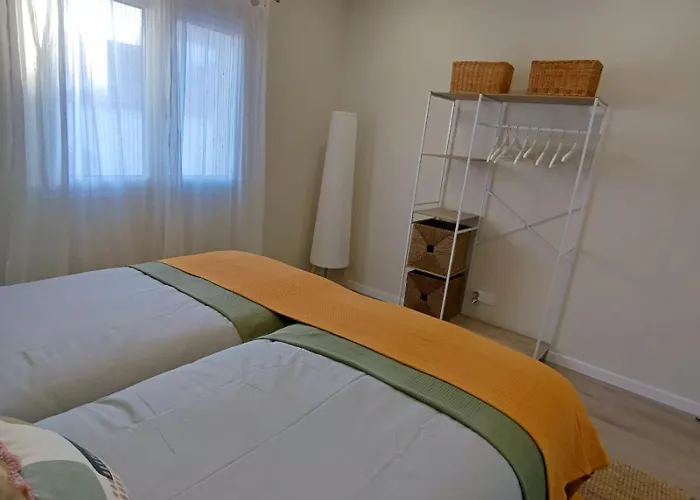 Апартаменты Casa Redes - Walk To Пениши