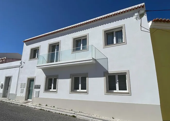 Casa Redes - Walk To Апартаменты