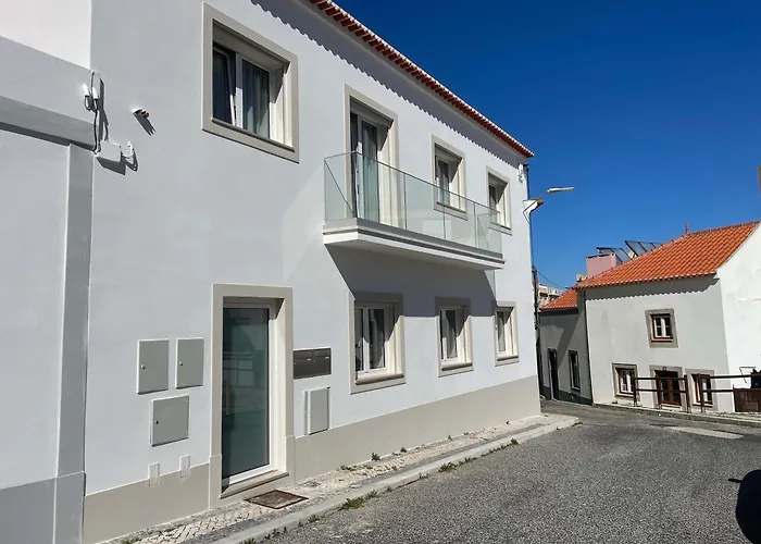 Casa Redes - Walk To Апартаменты *