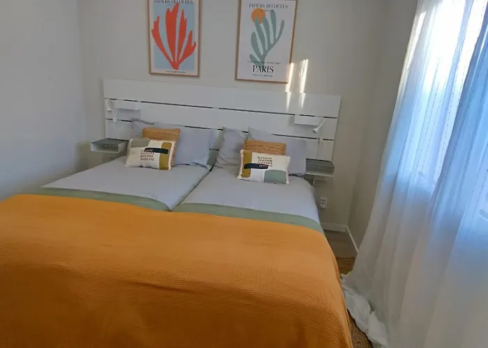 Апартаменты Casa Redes - Walk To Пениши