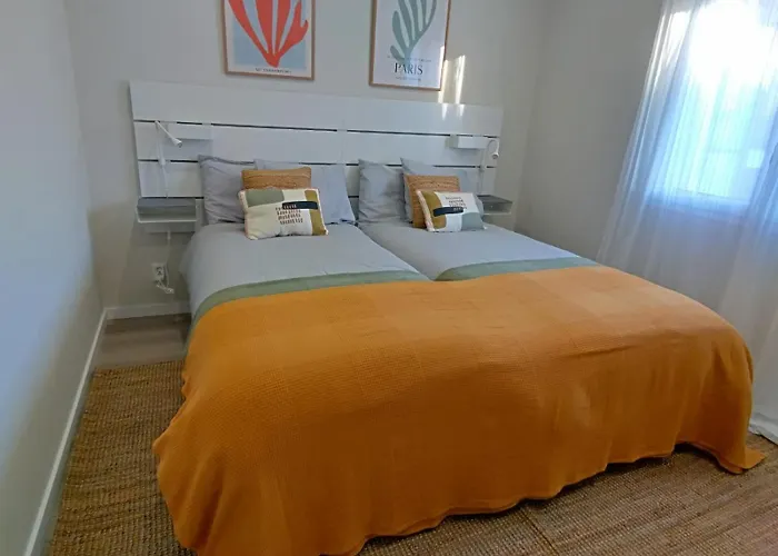 Casa Redes - Walk To Пениши