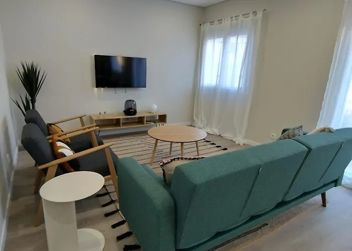 Casa Redes - Walk To * Пениши