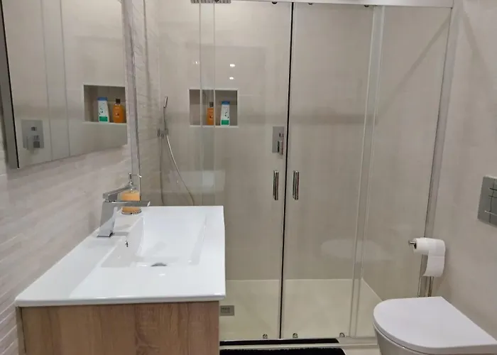 Апартаменты Casa Redes - Walk To