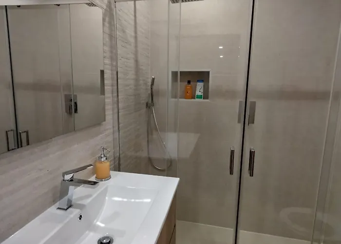 Casa Redes - Walk To Апартаменты *