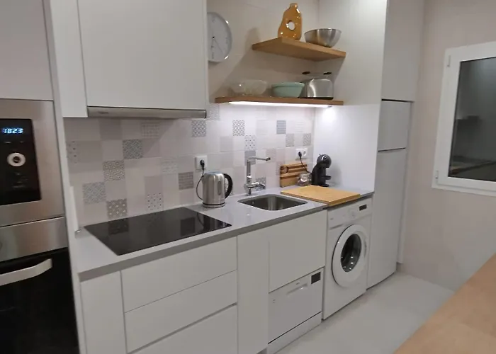 Casa Redes - Walk To Апартаменты *