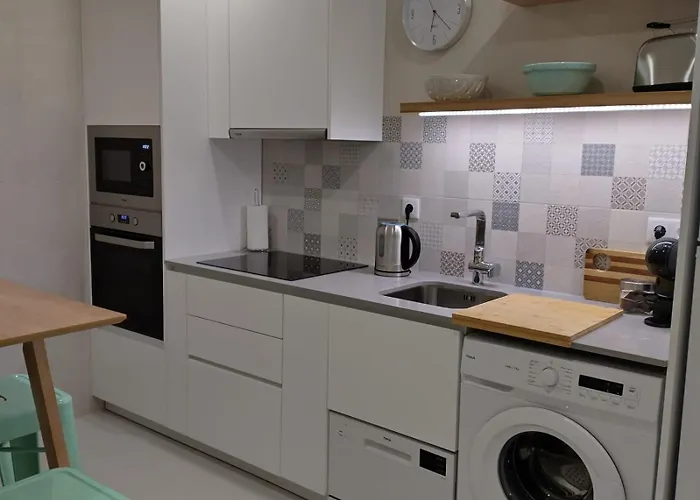 Casa Redes - Walk To Апартаменты Пениши