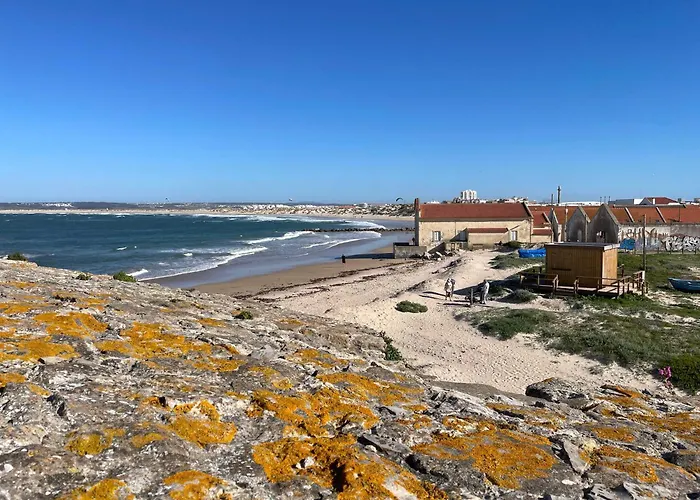 Апартаменты Casa Redes - Walk To