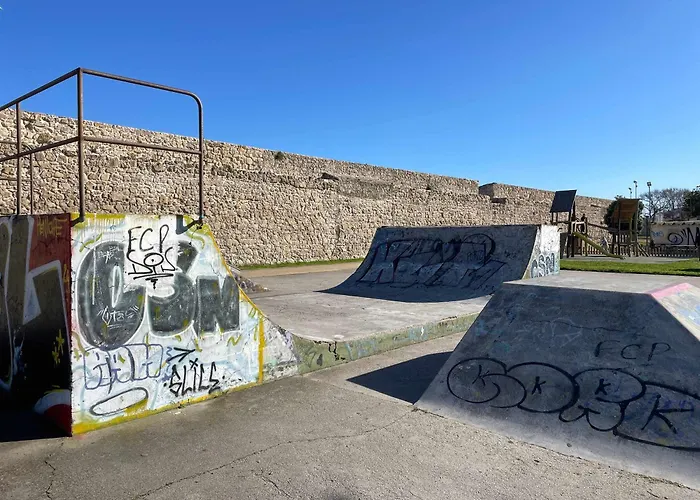 Апартаменты Casa Redes - Walk To Пениши