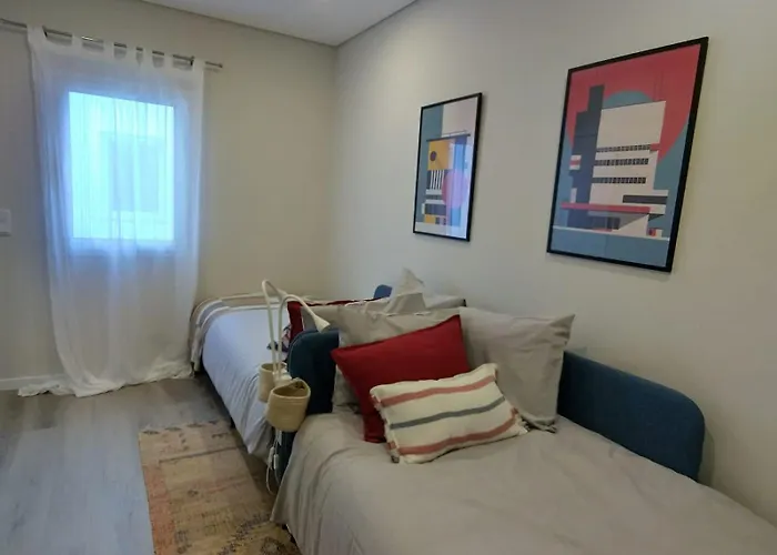 Casa Redes - Walk To